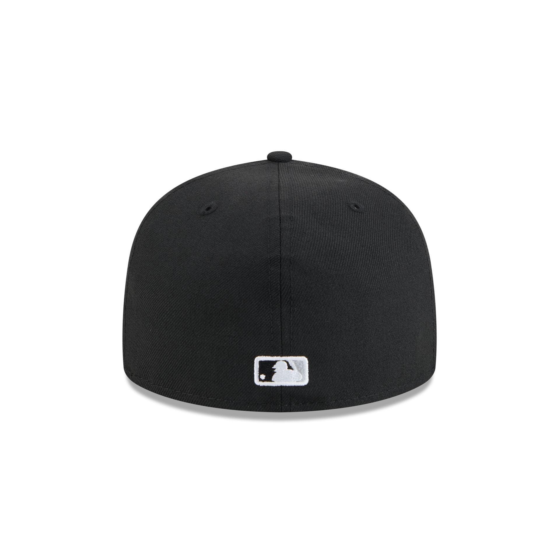 Atlanta Braves Boho Wool Retro Crown 59FIFTY Fitted Hat Male Product Image