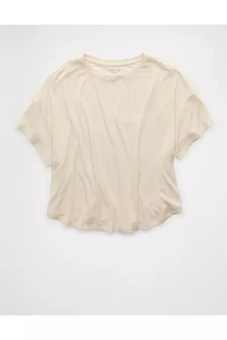 AE Soft Sexy Boxy T-Shirt Women's Product Image