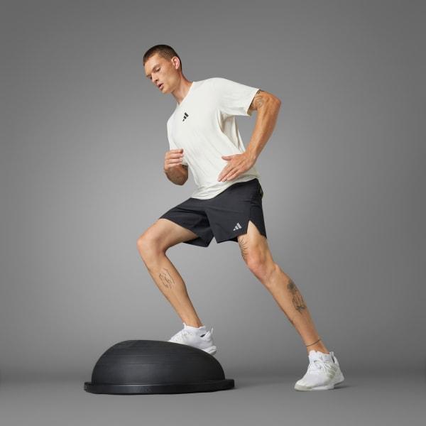 Designed for Training HIIT Workout HEAT.RDY Shorts Product Image