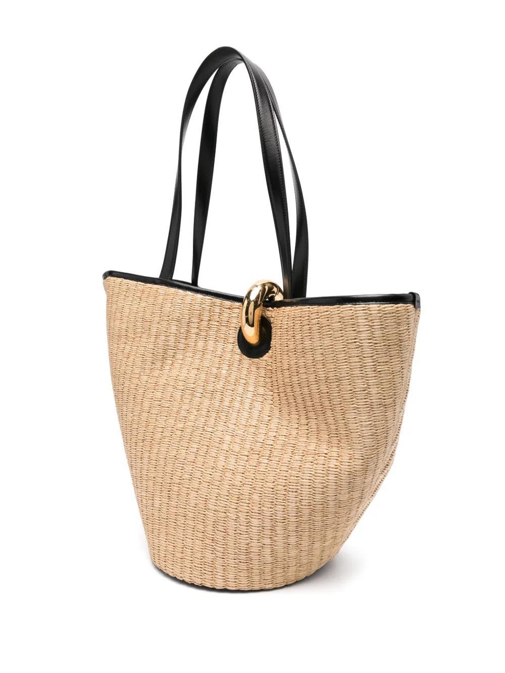 Le Bambola tote bag  Product Image