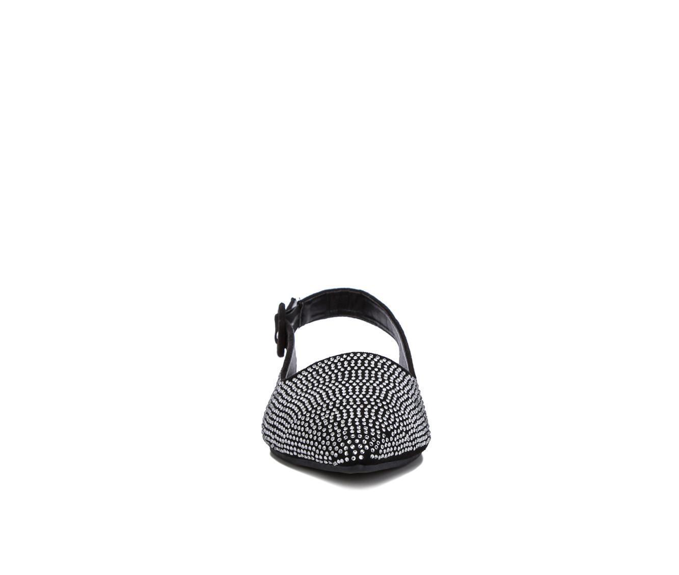 Women's London Rag Jarisa Flats Product Image