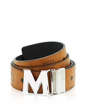 CASSANDRE THIN BELT WITH SQUARE BUCKLE IN BOX SAINT LAURENT LEATHER Product Image