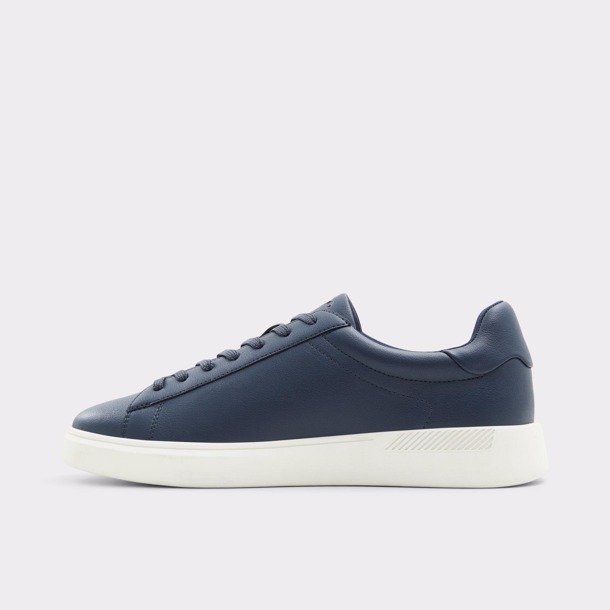 Coolspec Navy Men's Low top | ALDO US Product Image
