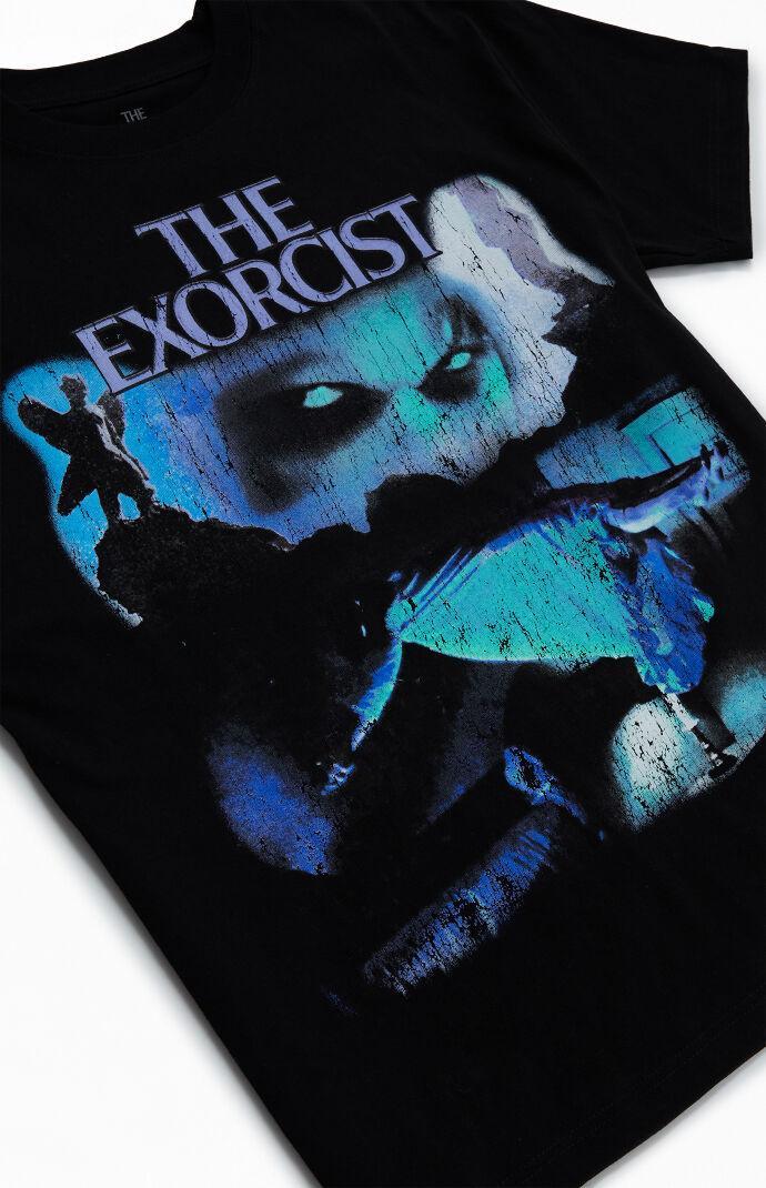 Men's The Exorcist T-Shirt Product Image