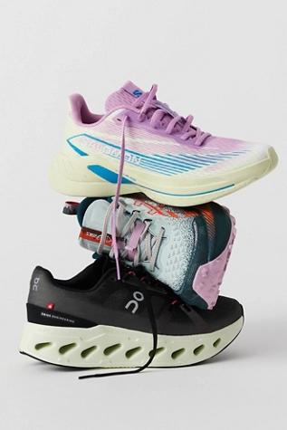 On Cloudeclipse Sneakers Product Image