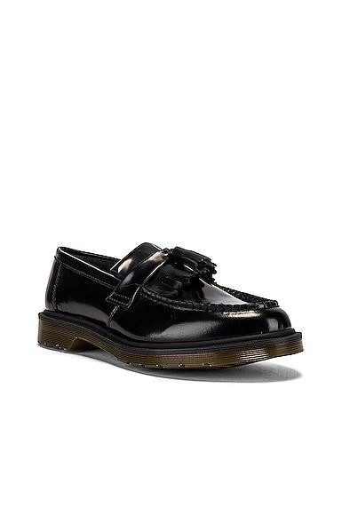 Dr. Martens Mens Adrian Moc Toe Loafers Product Image