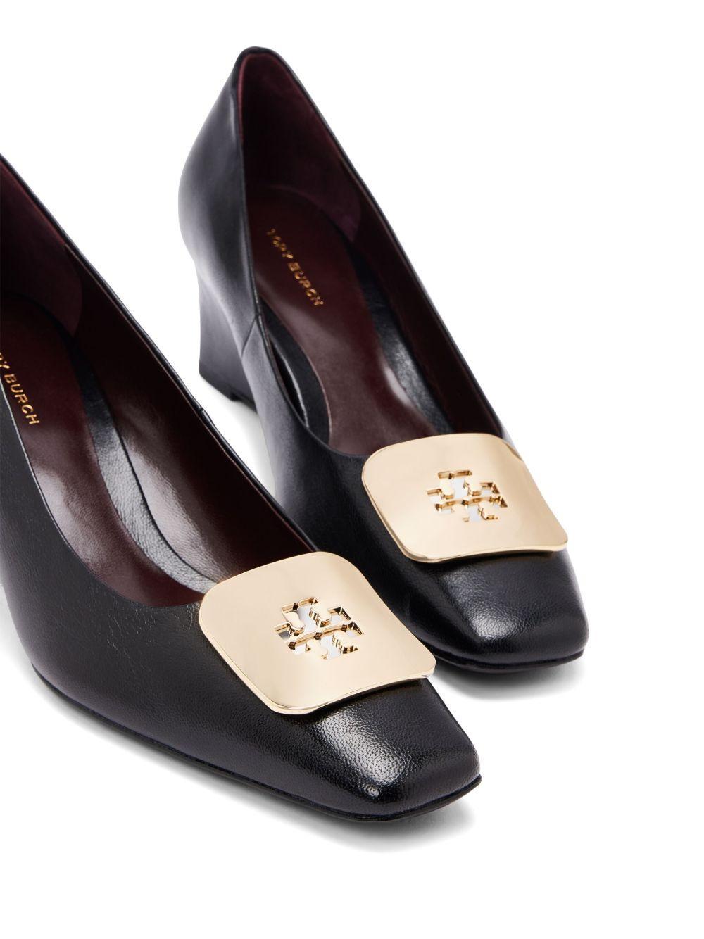 55mm Georgia pumps Product Image