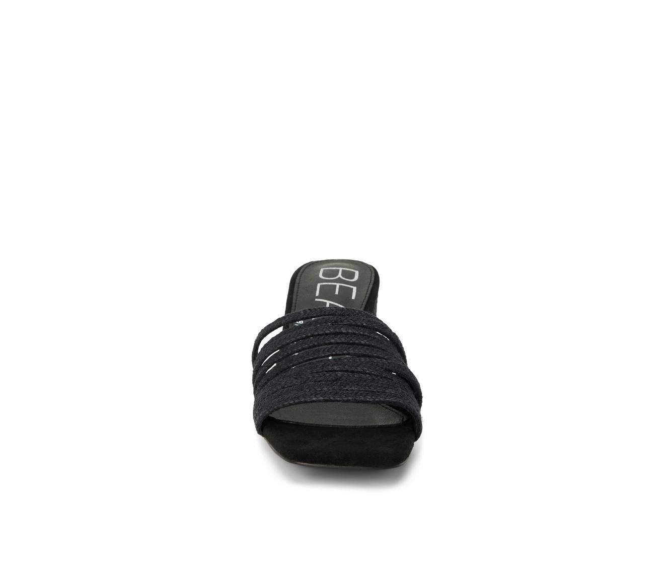 Women's Beach by Matisse Grenada Heeled Sandals Product Image