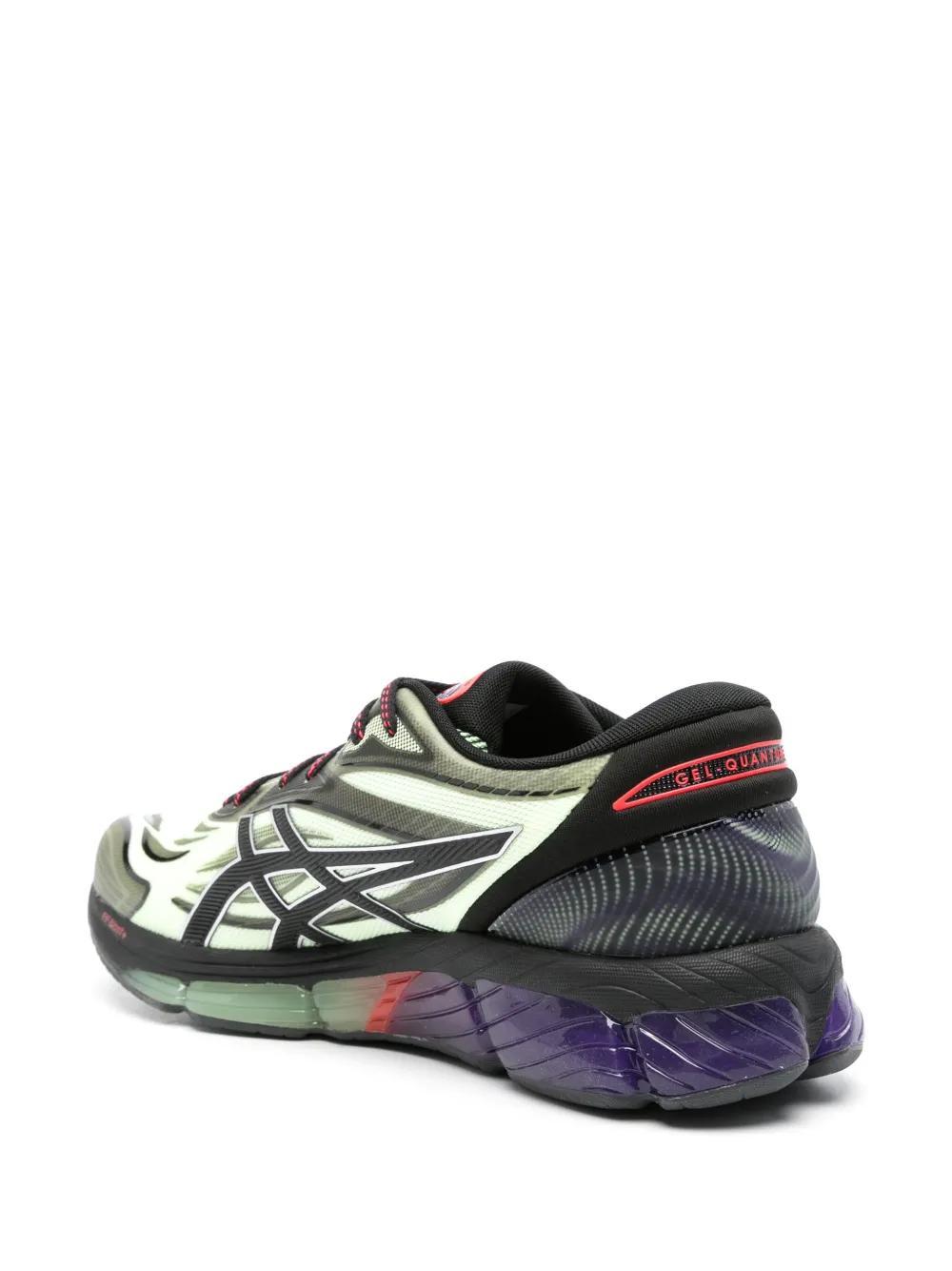 Gel-Quantum 360 VIII Digitune sneakers Product Image