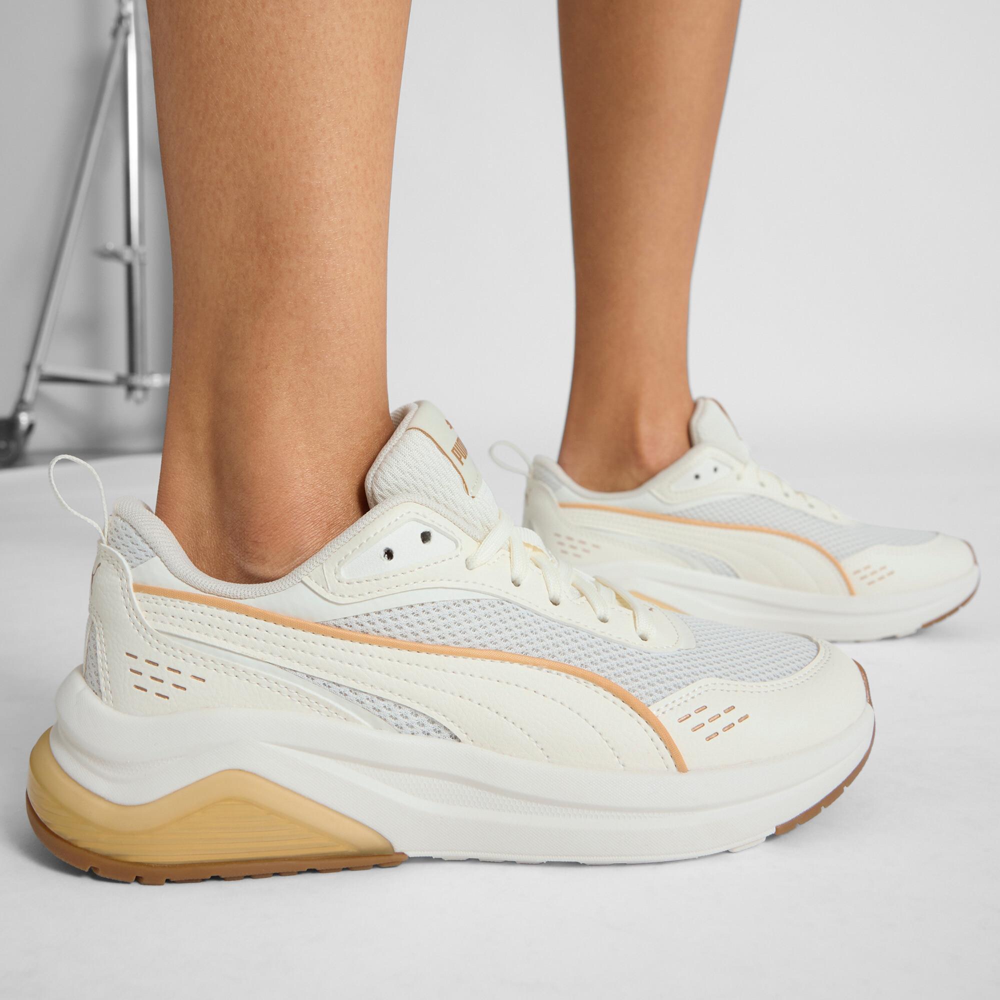 PUMA Amplifier Retro Women's Sneakers Product Image