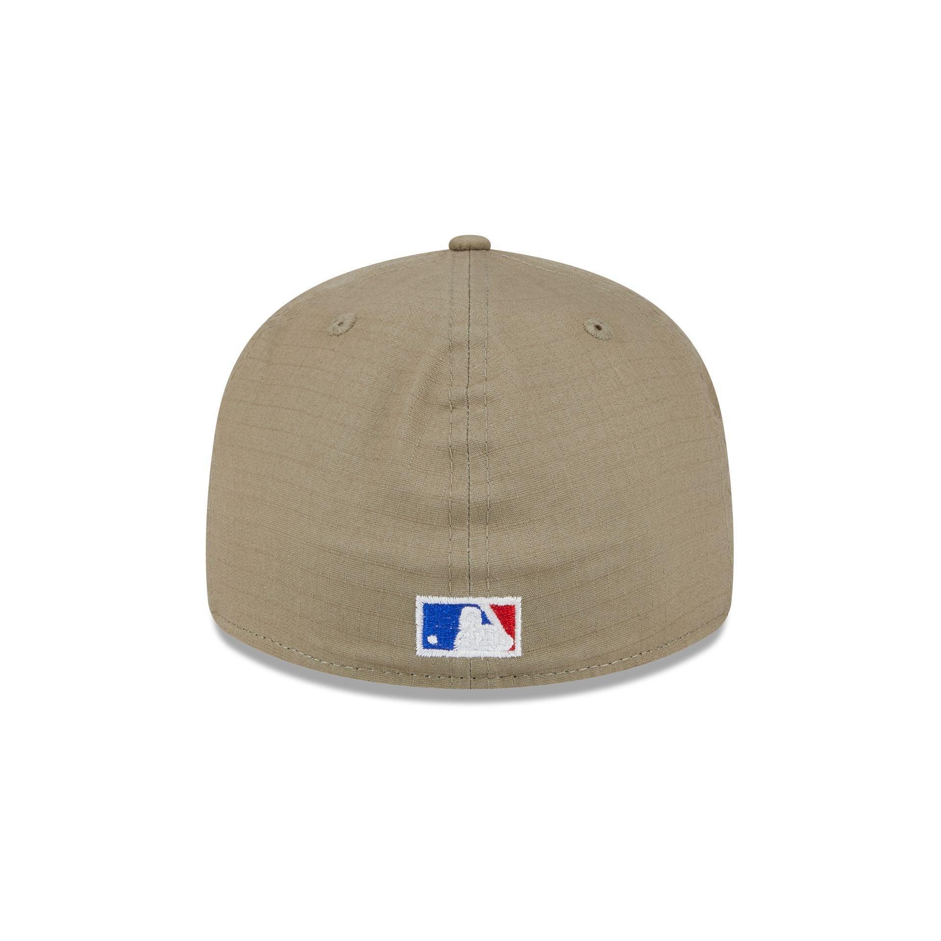 Toronto Blue Jays Rifle Green Retro Crown 9FIFTY Adjustable Hat Male Product Image