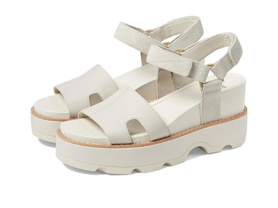 JOANIE™ IV Ankle Strap Women's Wedge Sandal Product Image