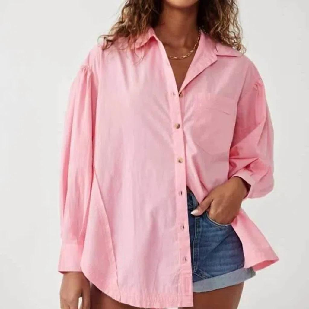 Free People Happy Hour Solid Women's Clothing Product Image