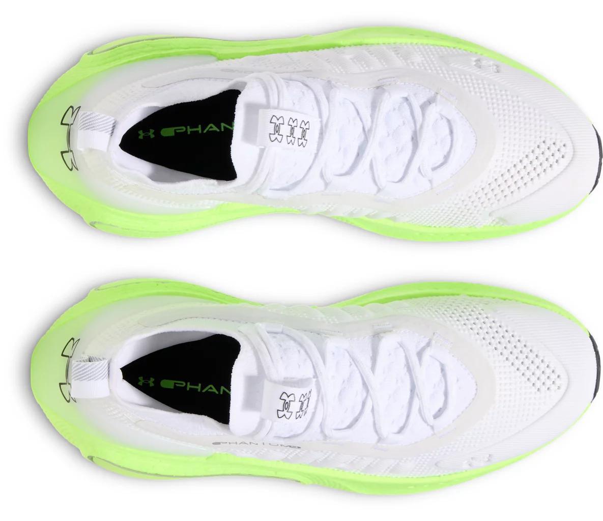 Men's UA Phantom 4 Shoes Product Image