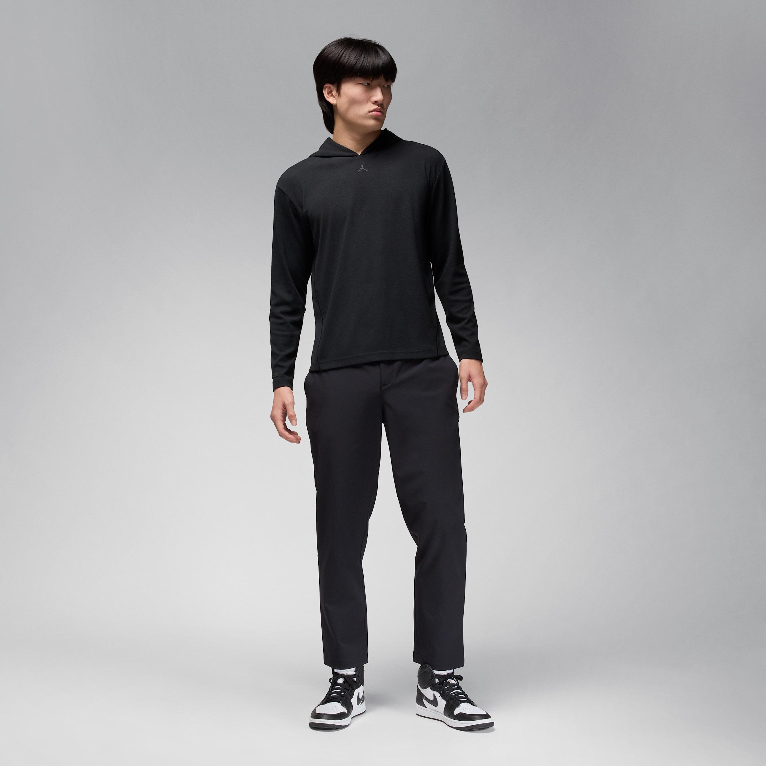Men's Jordan Sport Pullover Golf Hoodie Product Image