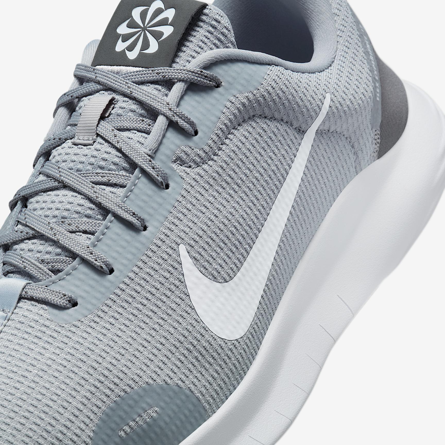 Nike Men's Flex Experience Run 12 Road Running Shoes (Extra Wide) Product Image