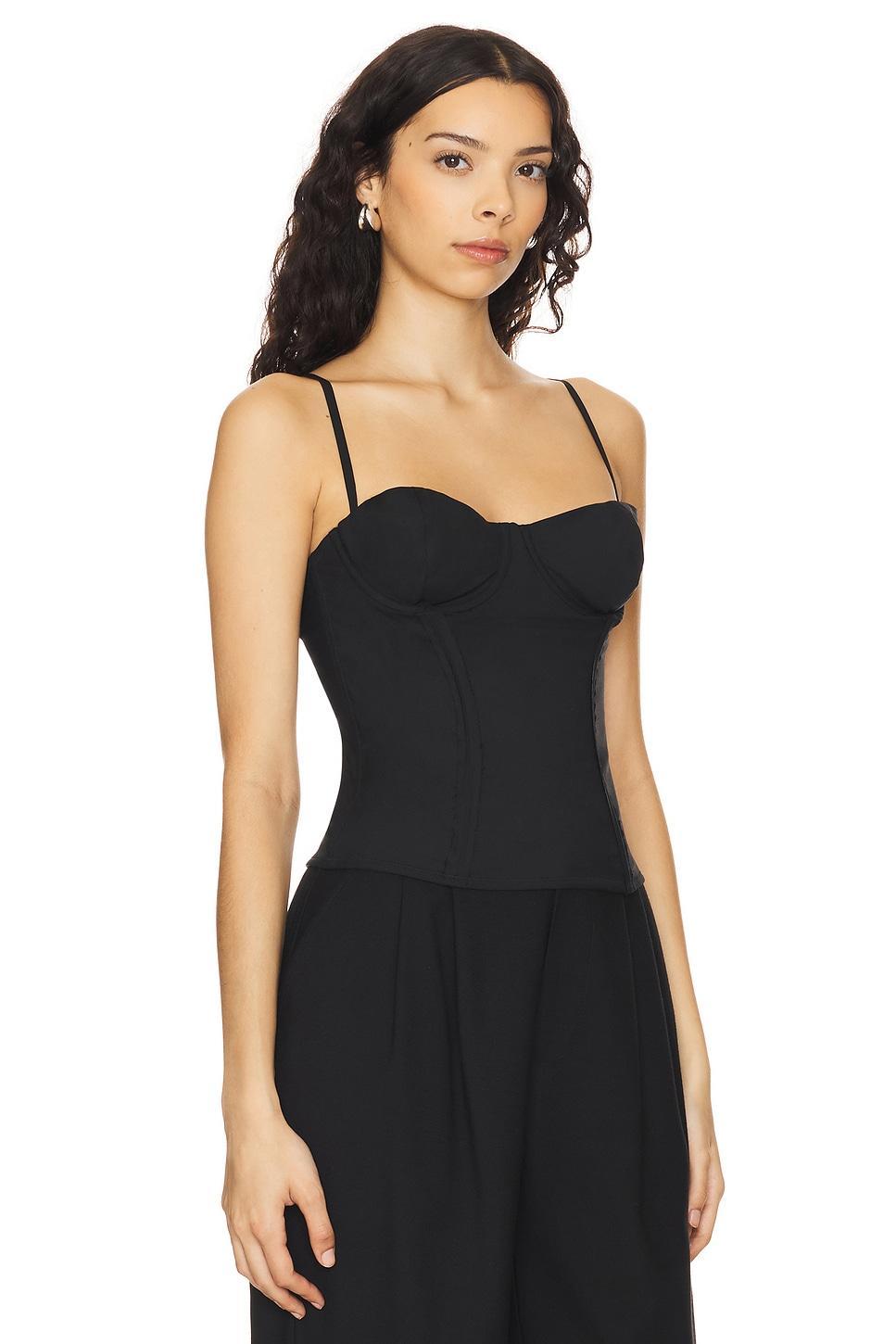 Exposed Seam Bustier Kiki de Montparnasse Product Image