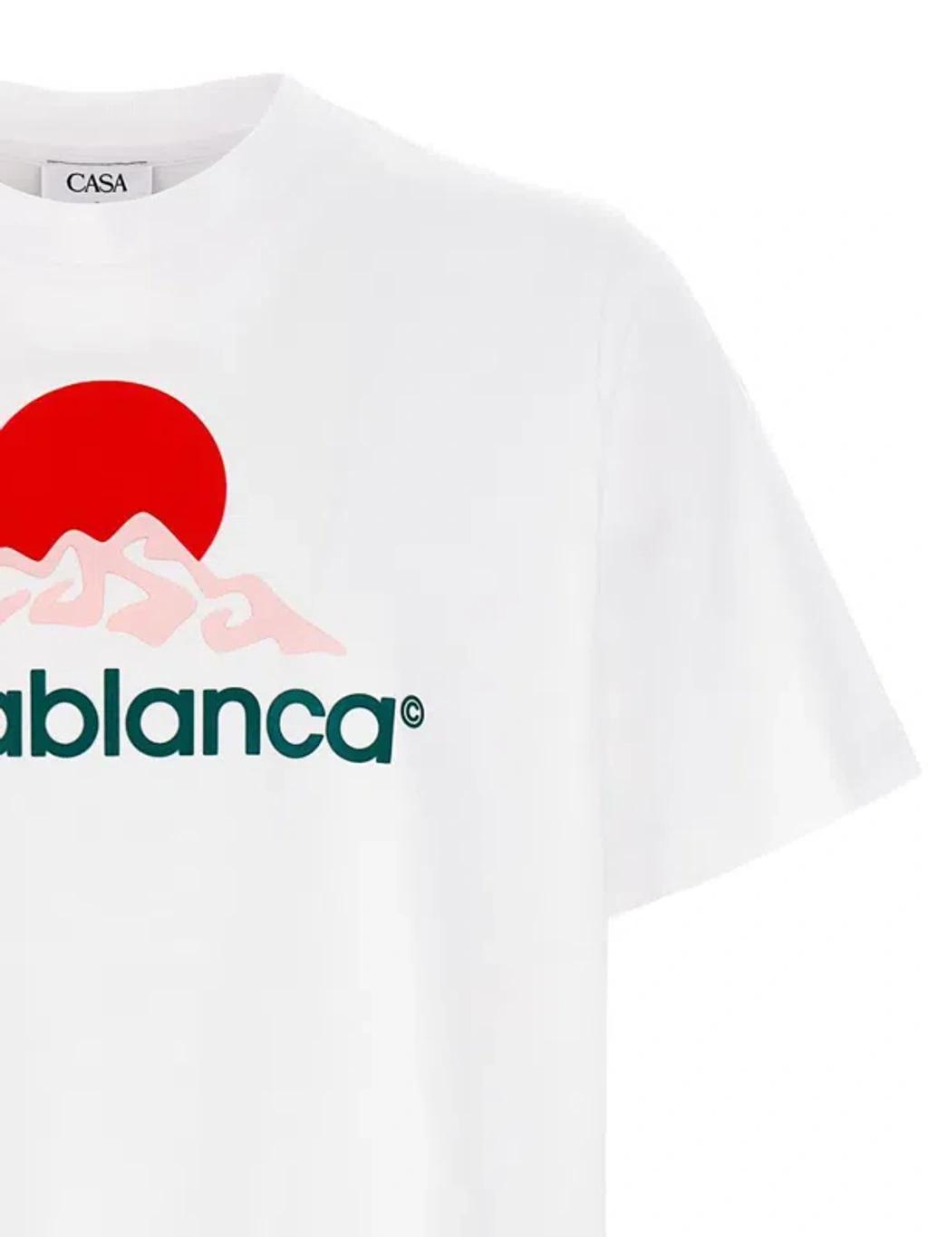 organic-cotton t-shirt Product Image