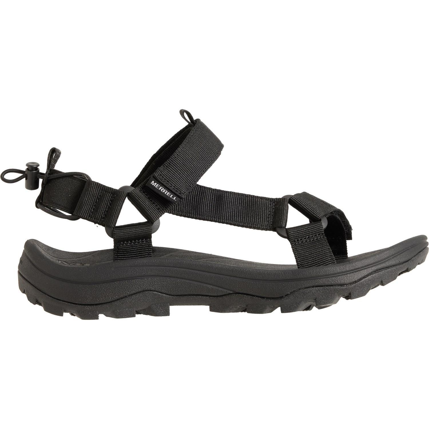 Merrell Speed Fusion Strap Sandals (For Men) Product Image