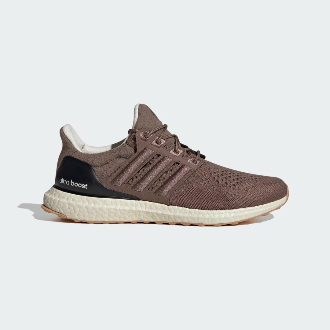 adidas Mens adidas Ultraboost 1.0 - Mens Running Shoes Product Image