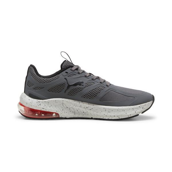 PUMA X-Cell Lightspeed Men's Running Shoes in Cool Dark Grey/Black Product Image