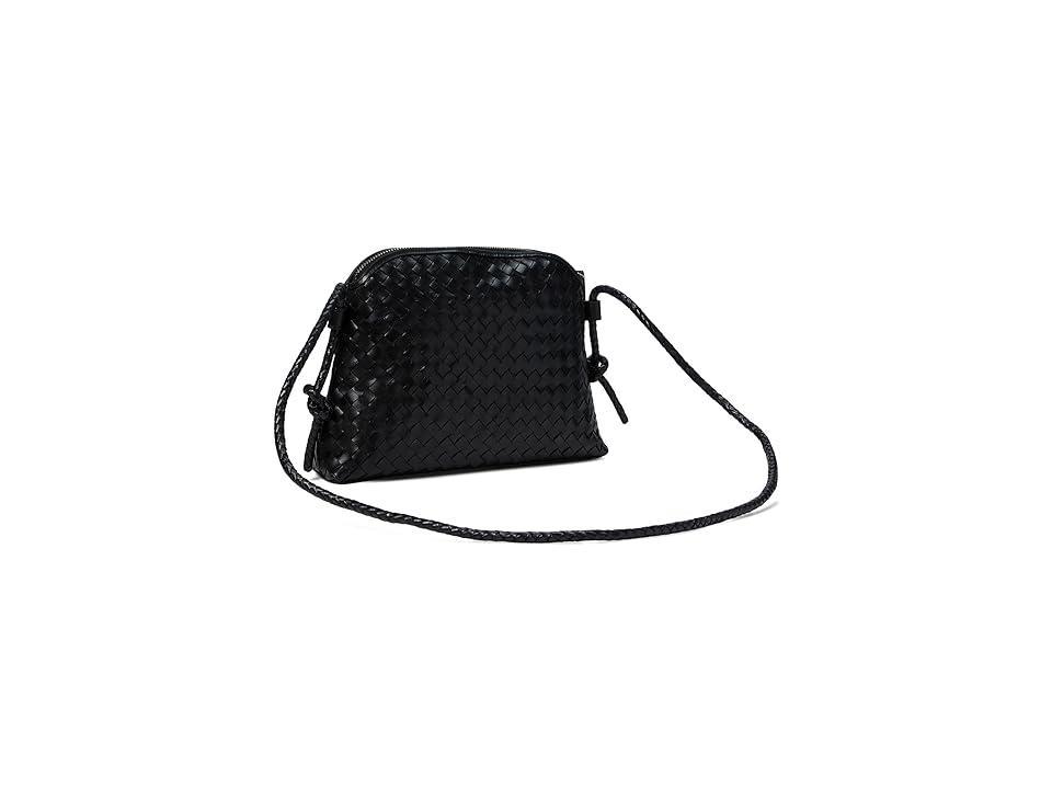 Loeffler Randall Mallory Woven Crossbody Product Image