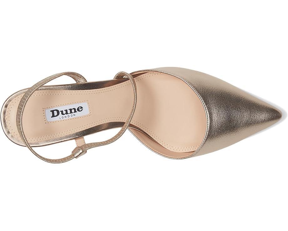 Lena Sling Pump Product Image