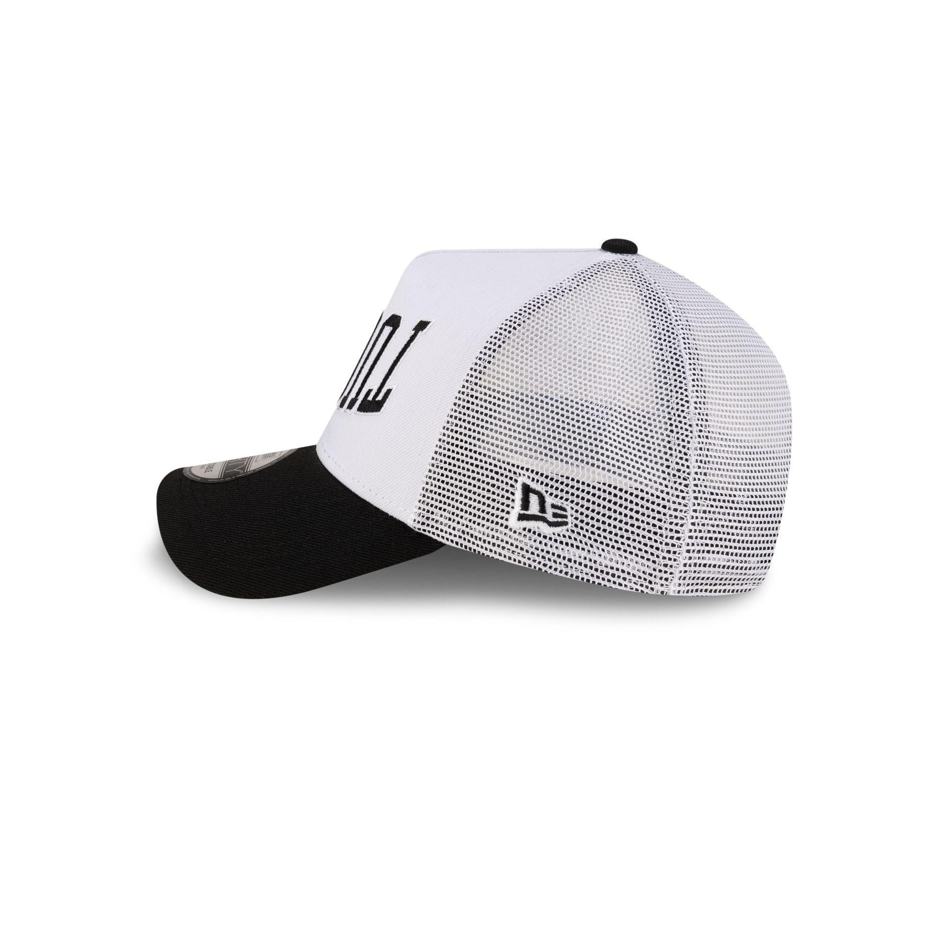 New Era Cap Everyday Classics Red 9TWENTY Adjustable Hat Male Product Image