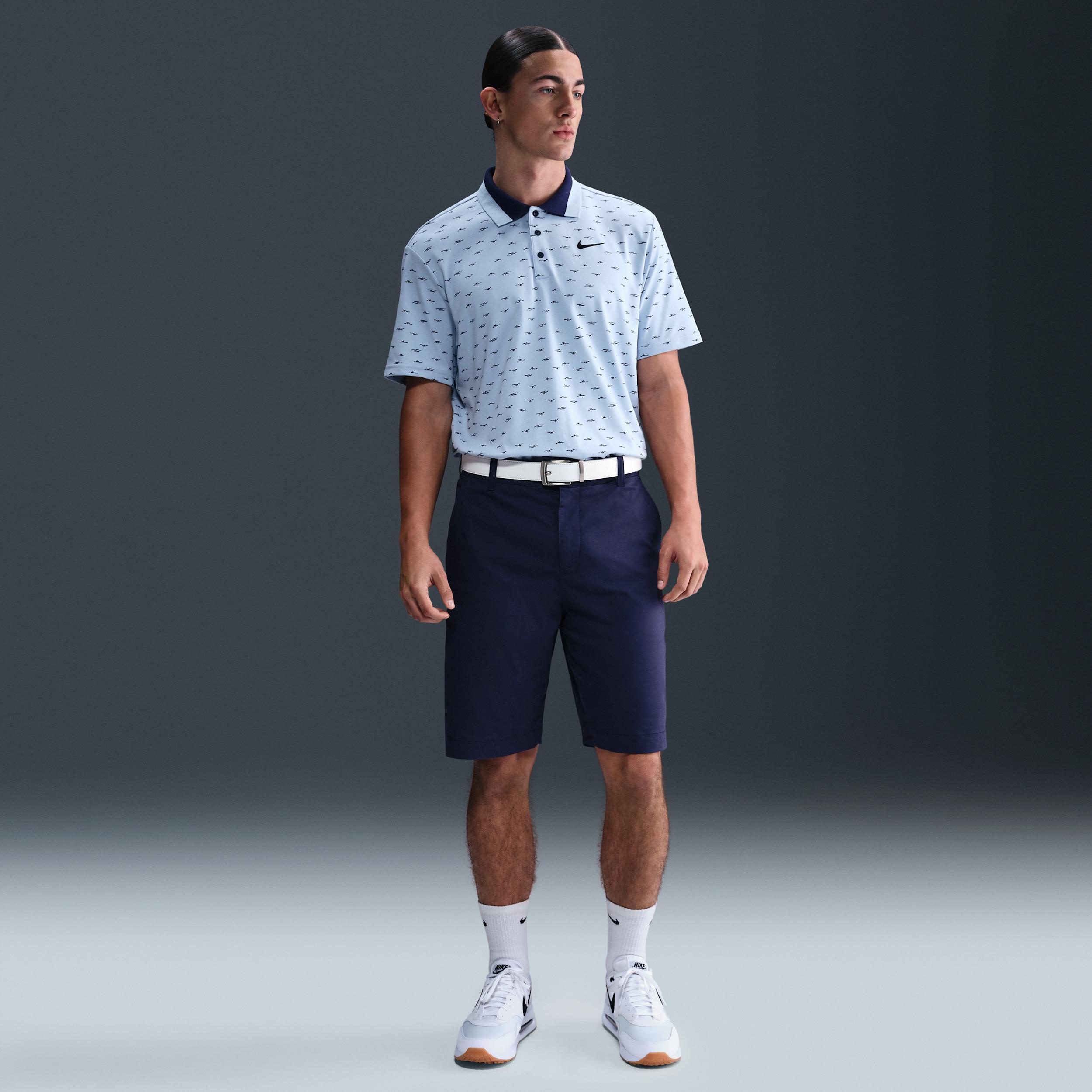 Nike Tour Men's Dri-FIT Golf Polo Product Image