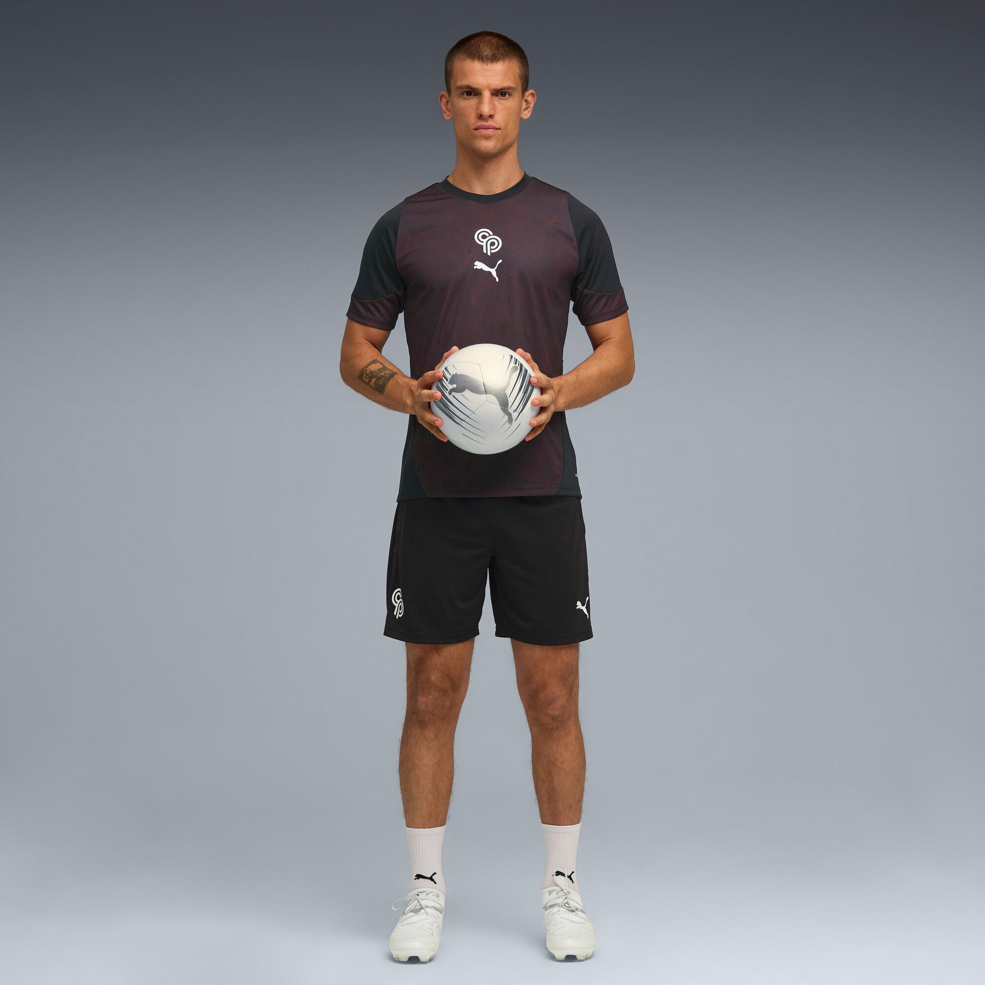 CP Never Stop Jersey Men Product Image
