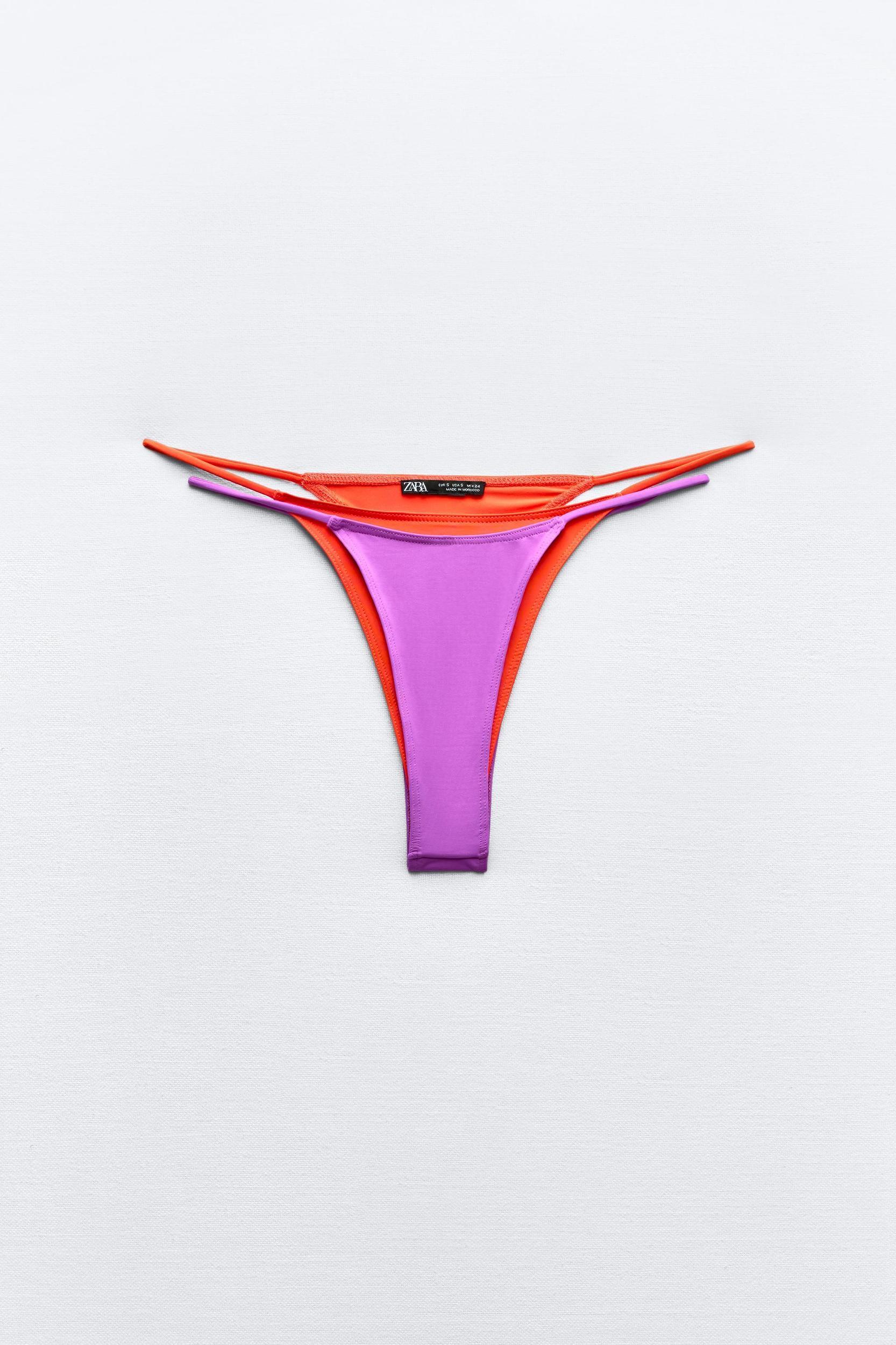 DOUBLE BIKINI BOTTOM Product Image