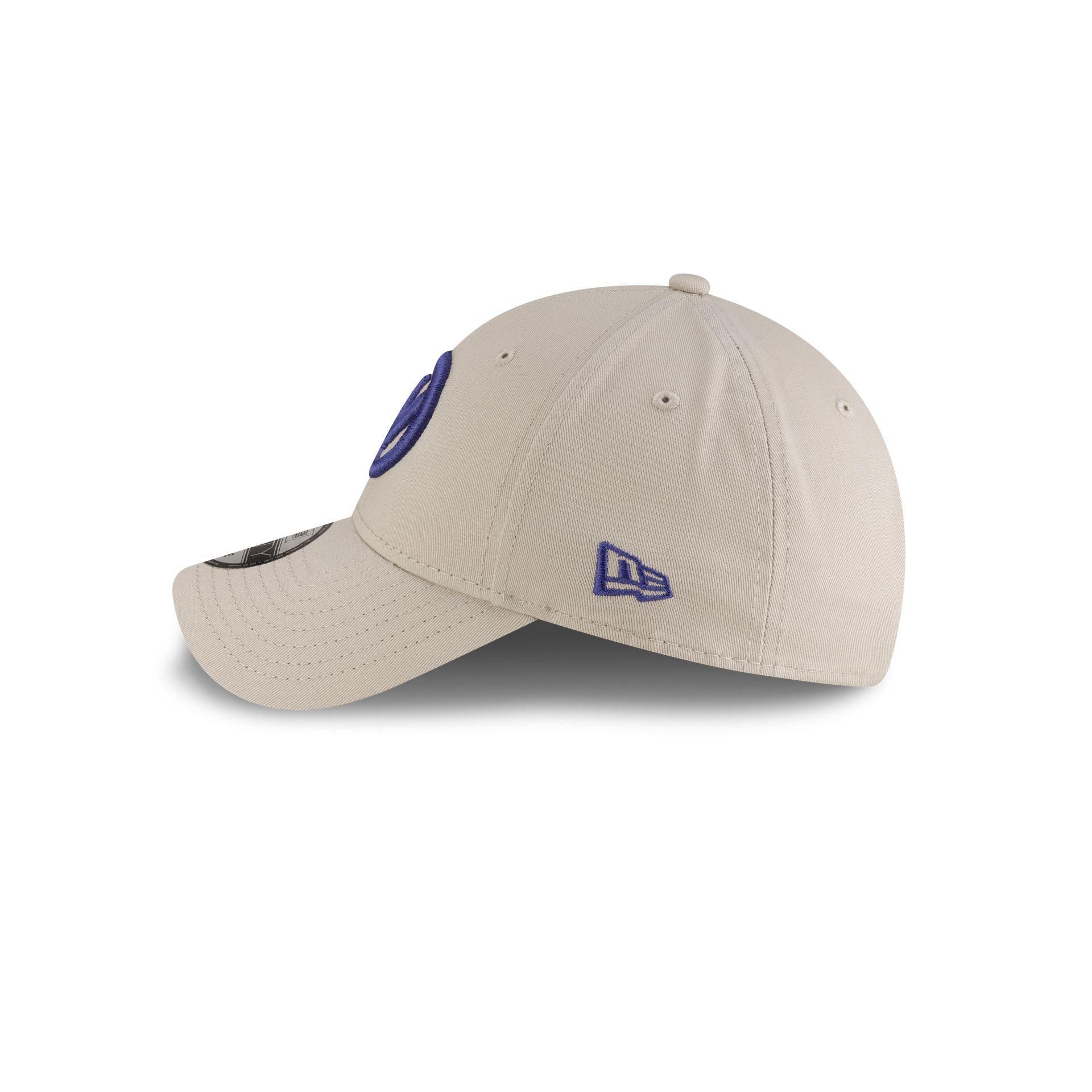 MoneyGram Haas F1 Team Seasonal 9FORTY Snapback Hat Male Product Image