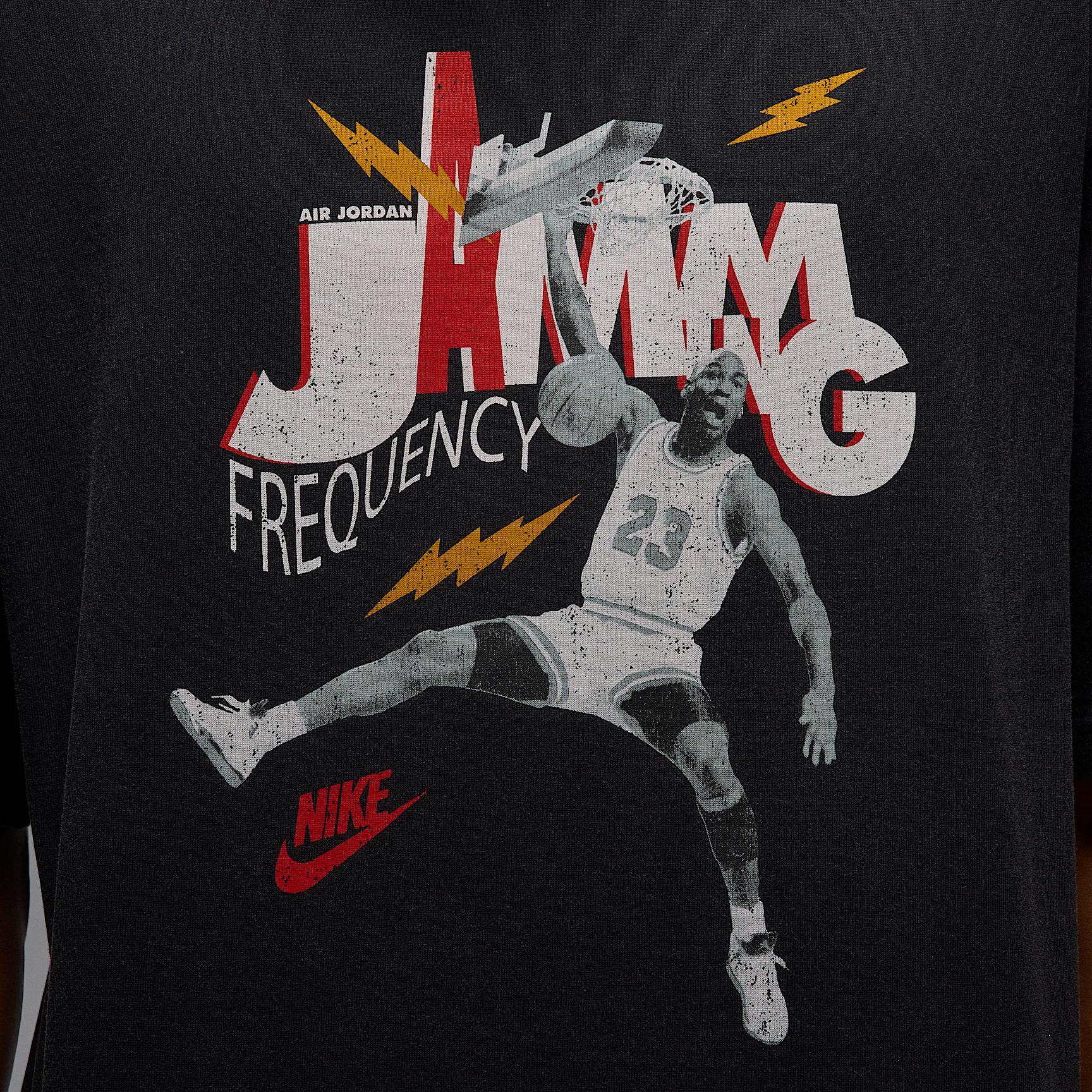 Jordan Brand Men's T-Shirt Product Image