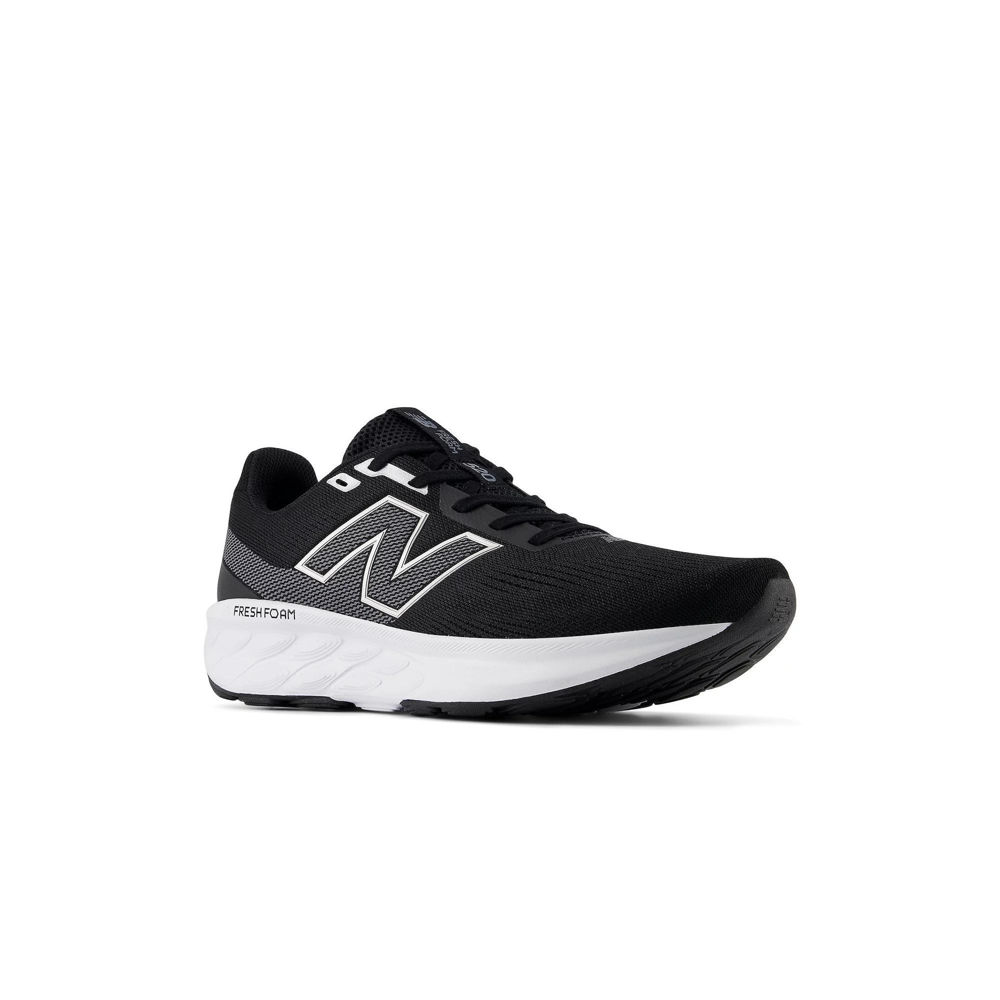 New Balance Fresh Foam 520 v9 Mens Lightweight Breathable Running Shoes Product Image