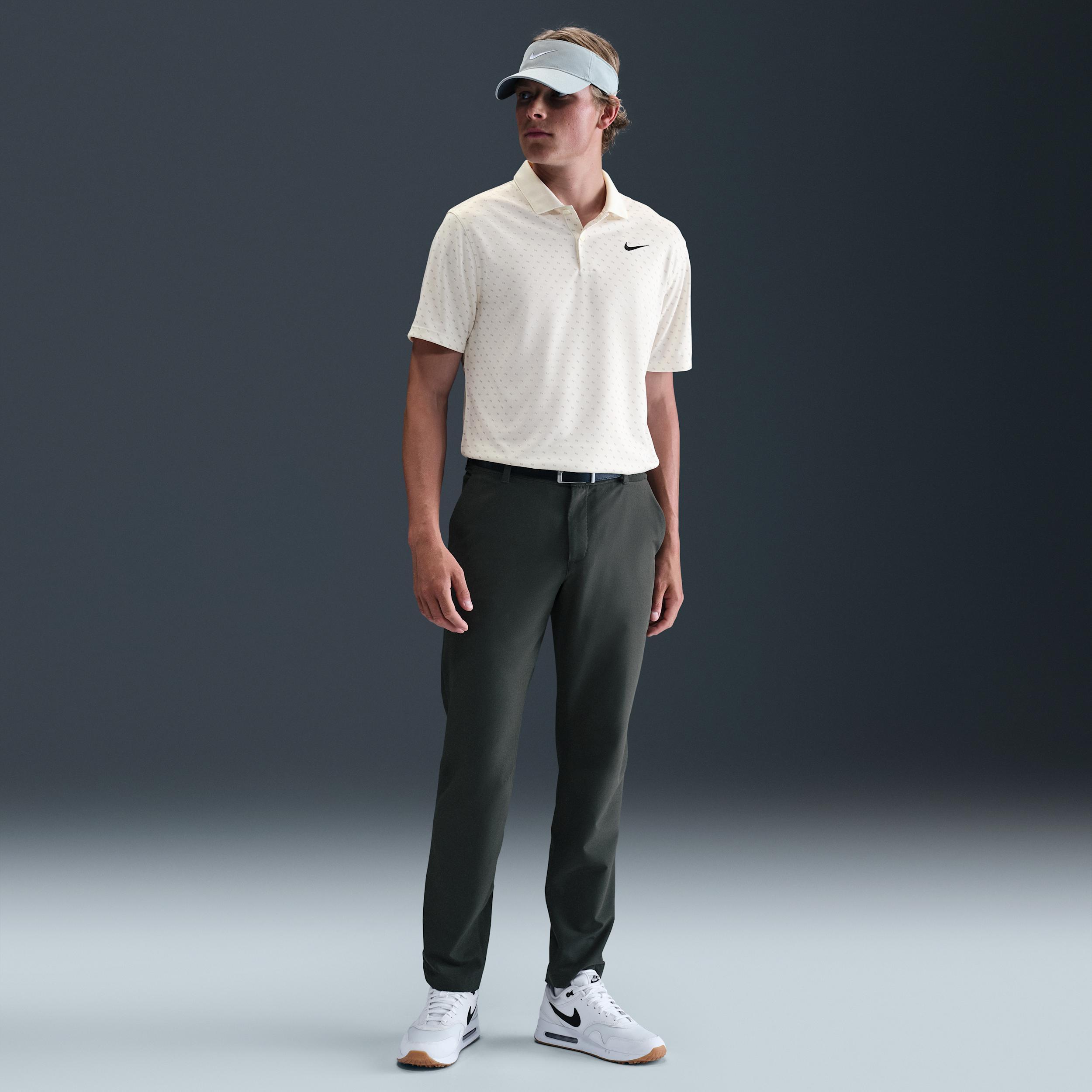 Nike Men's Victory+ Dri-FIT Golf Polo Product Image