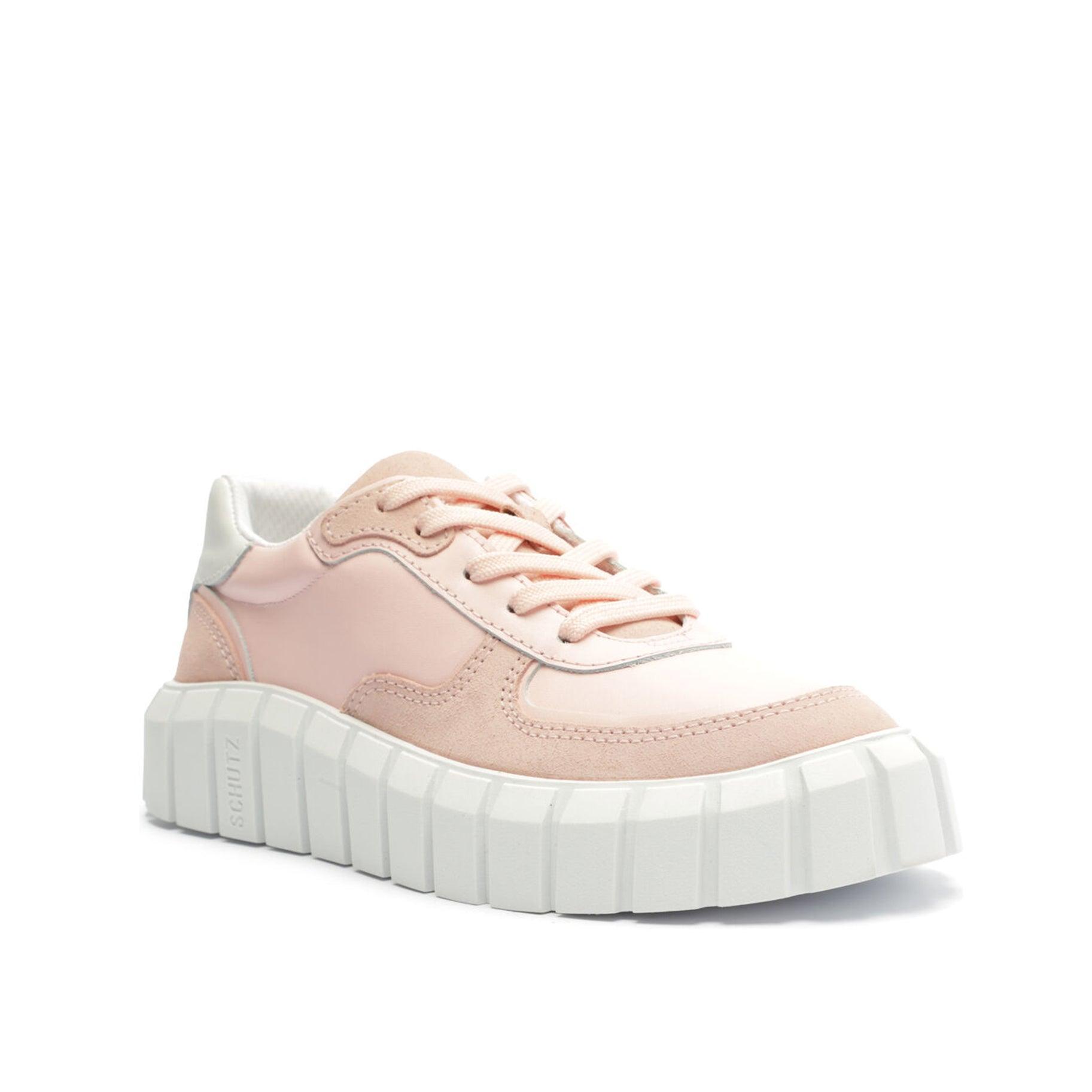 Timony Suede Sneaker Product Image