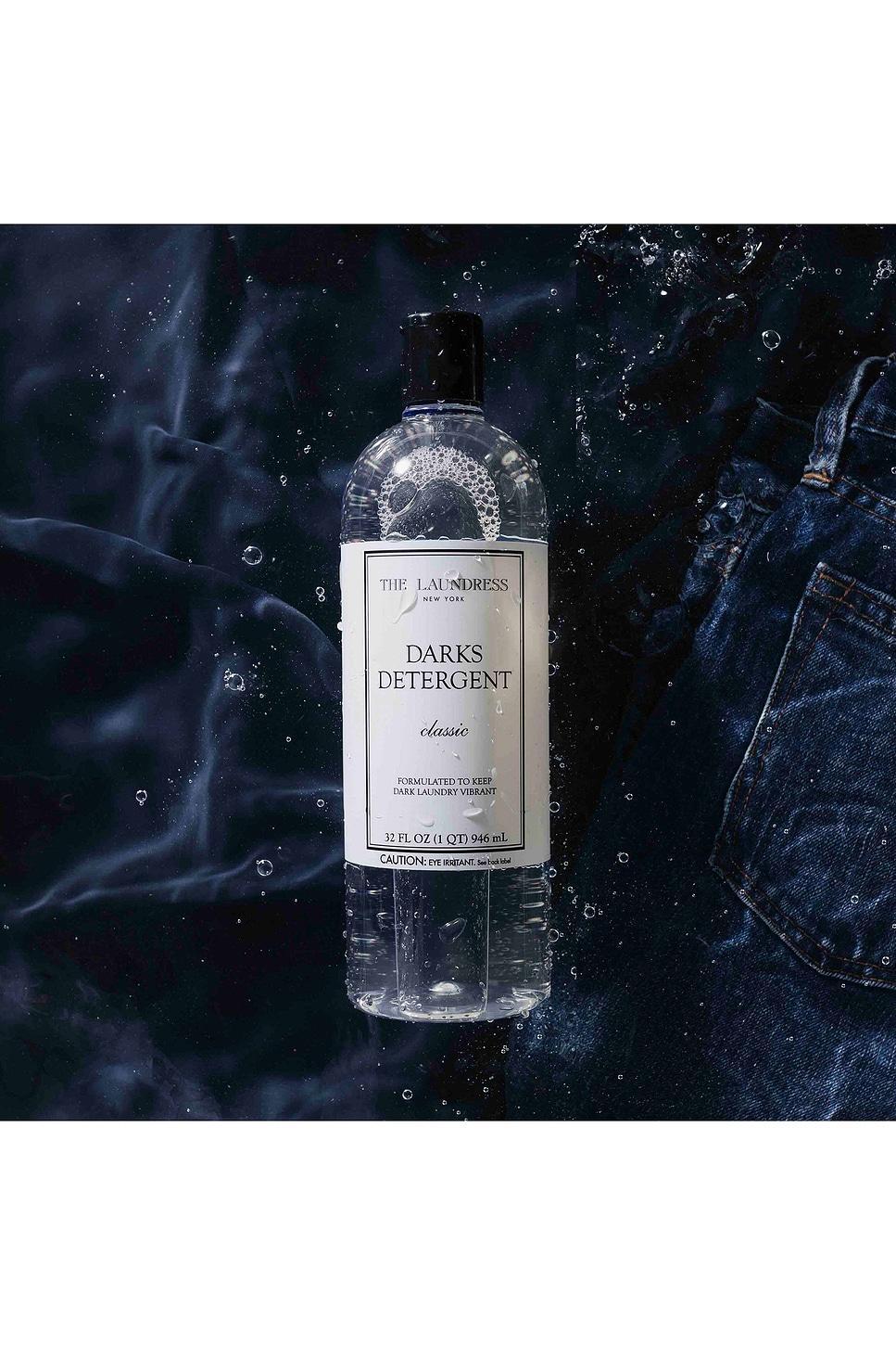 Classic Darks Detergent The Laundress Product Image