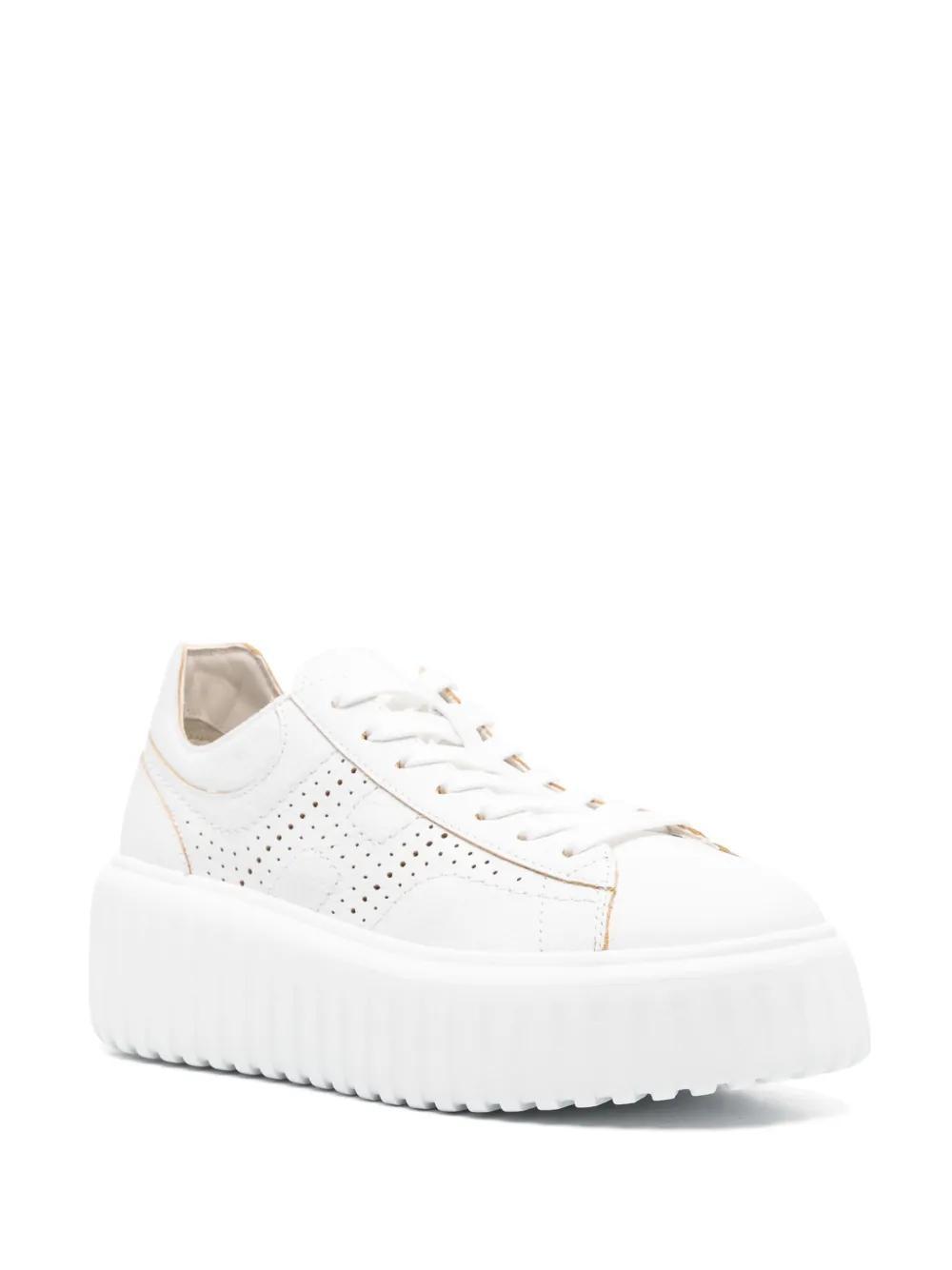 H-Stripes sneakers Product Image