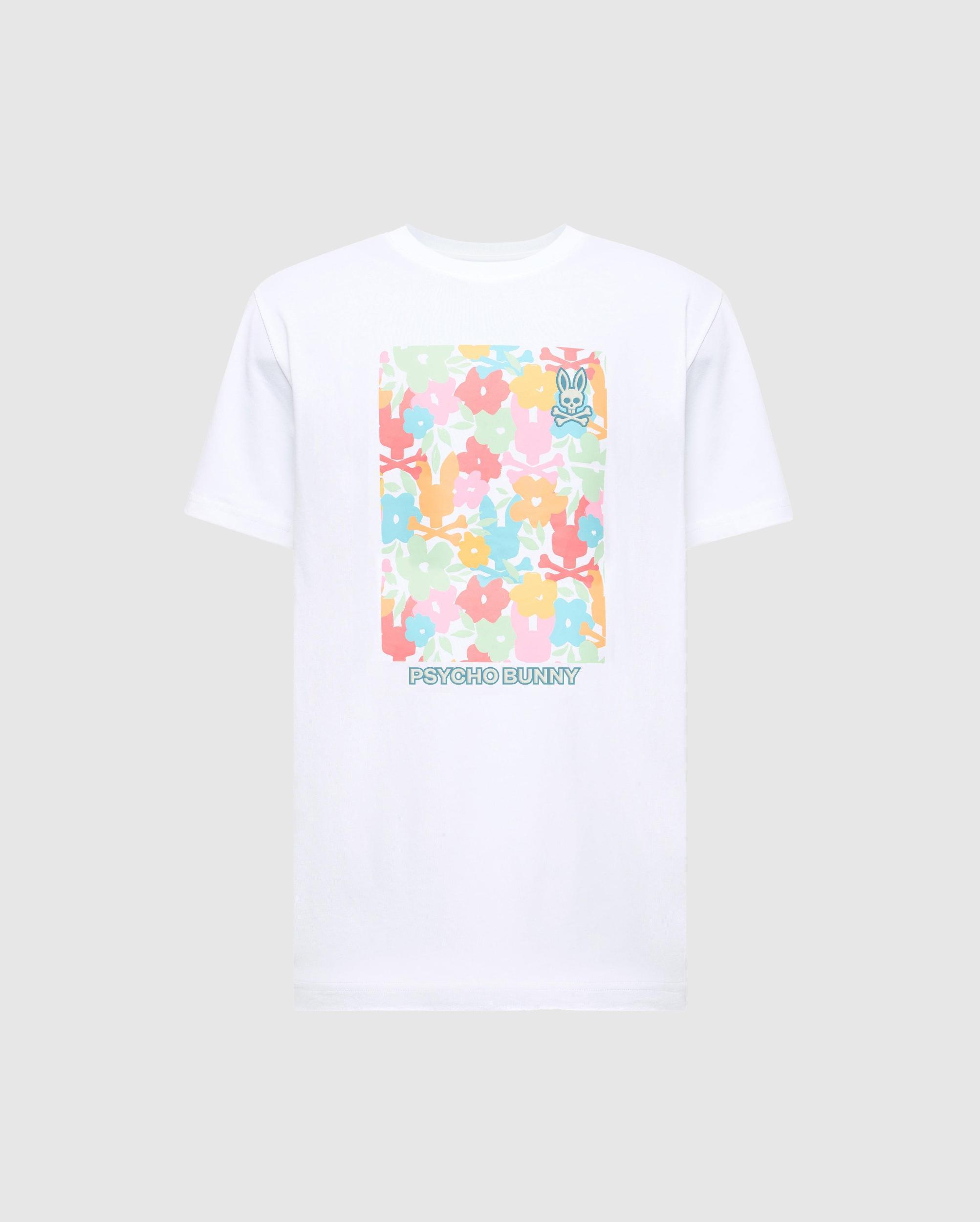 Men's Lemmon Graphic Tee 001 BLACK / M Product Image