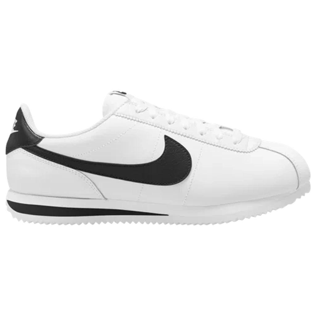 Nike Mens Cortez Textile Sneakers Product Image
