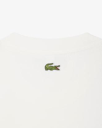 Printed Cotton Jersey T-shirt Product Image