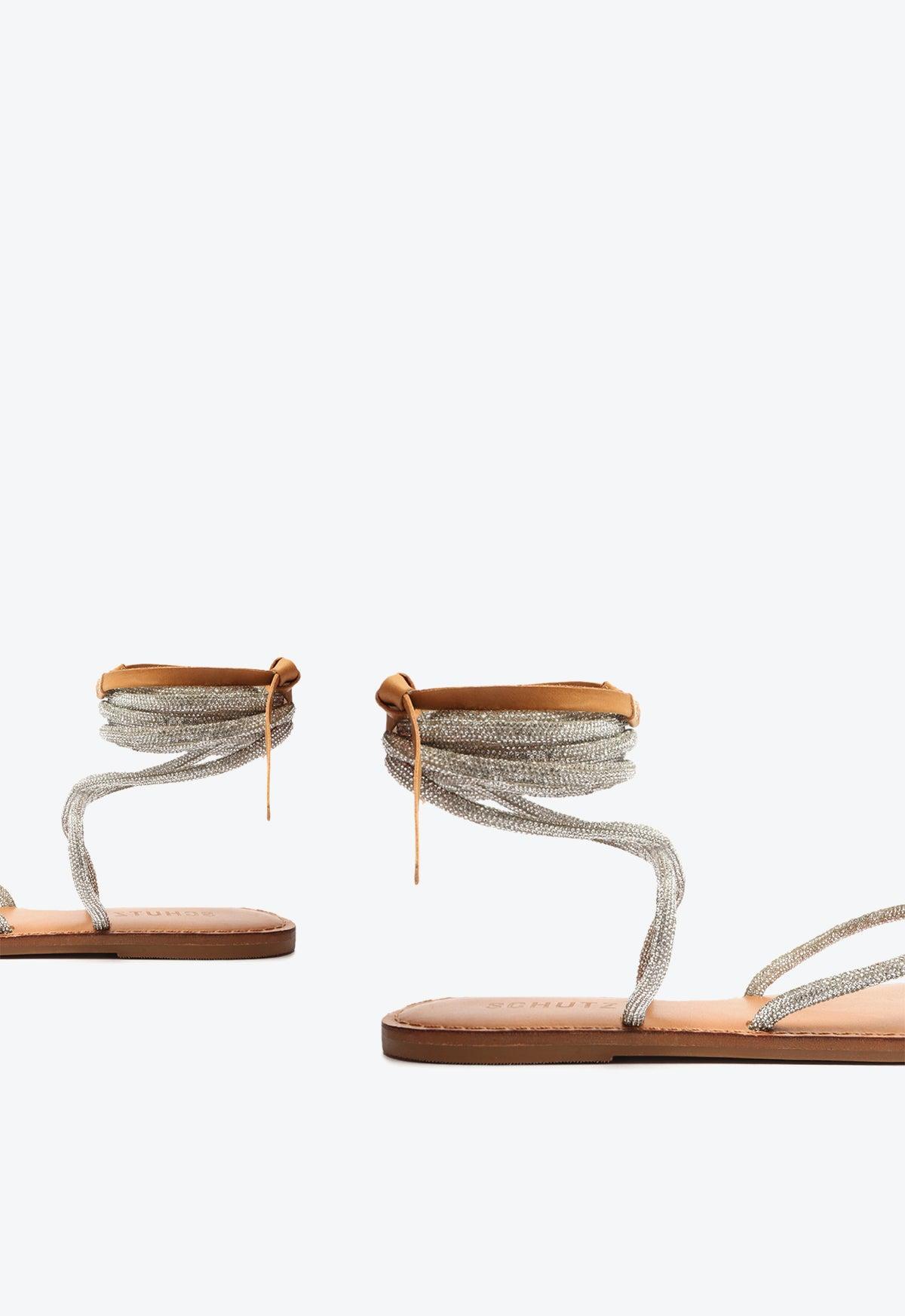 Kittie Glam Sandal Product Image