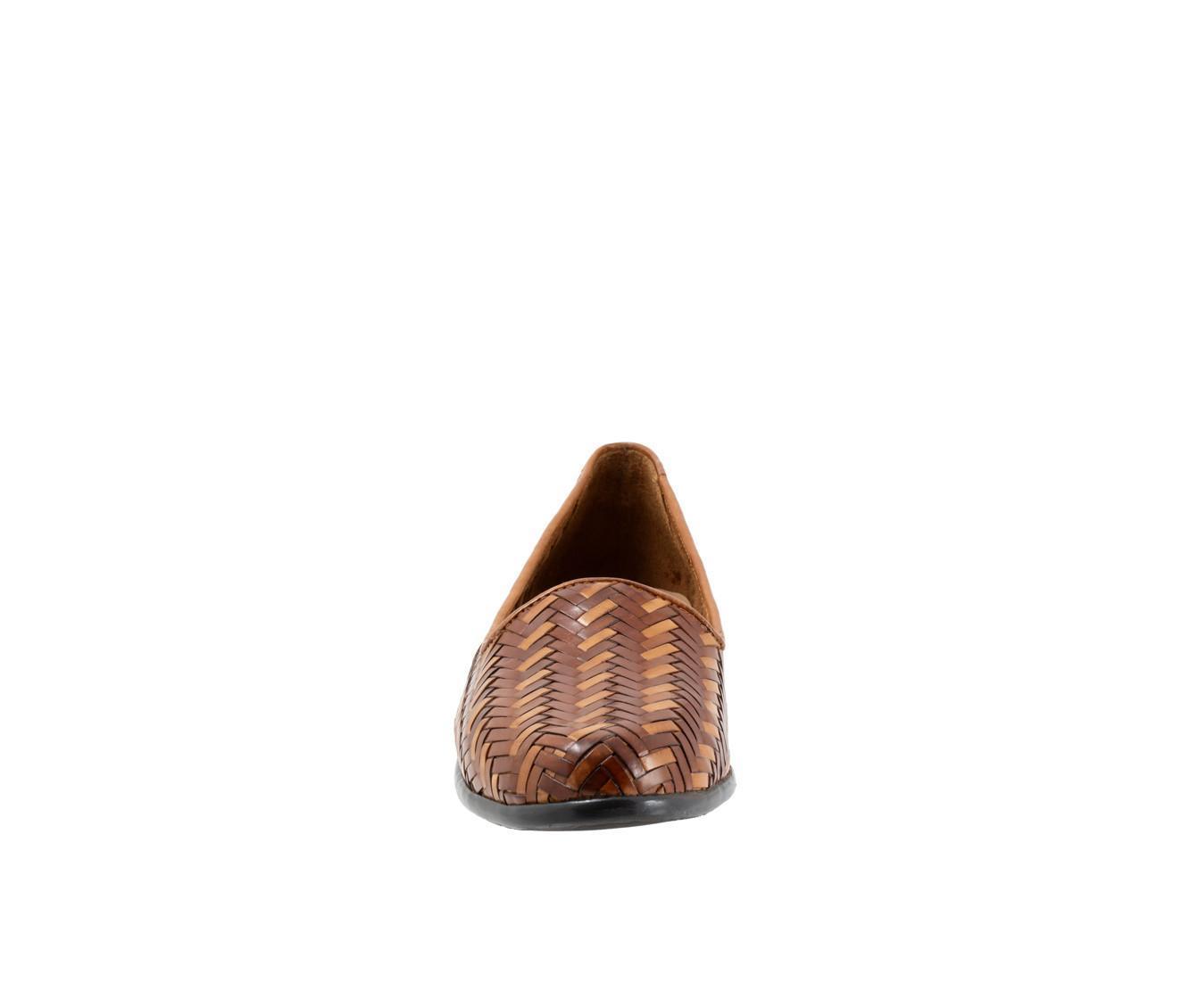 Women's Trotters Liz III Flats Product Image