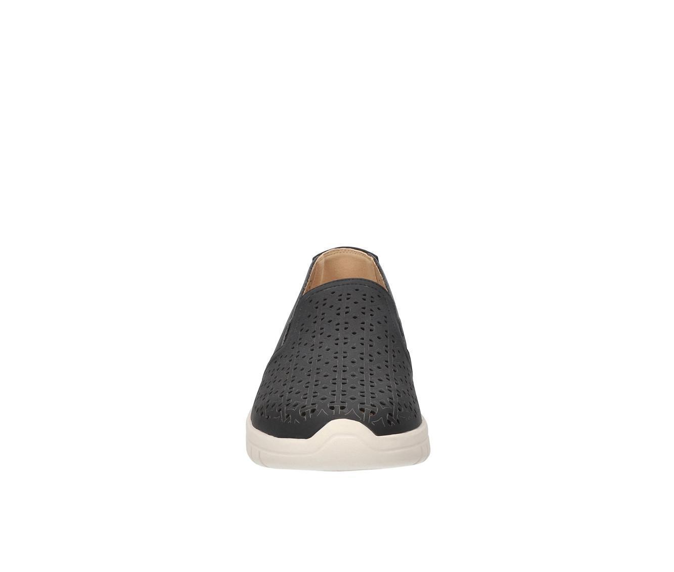 Women's Easy Works by Easy Street Mosaic Work Shoes Product Image