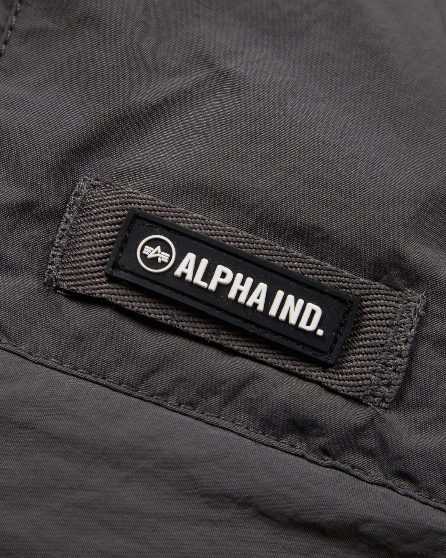 UNFRM TACTICAL DOWN JACKET Male Product Image