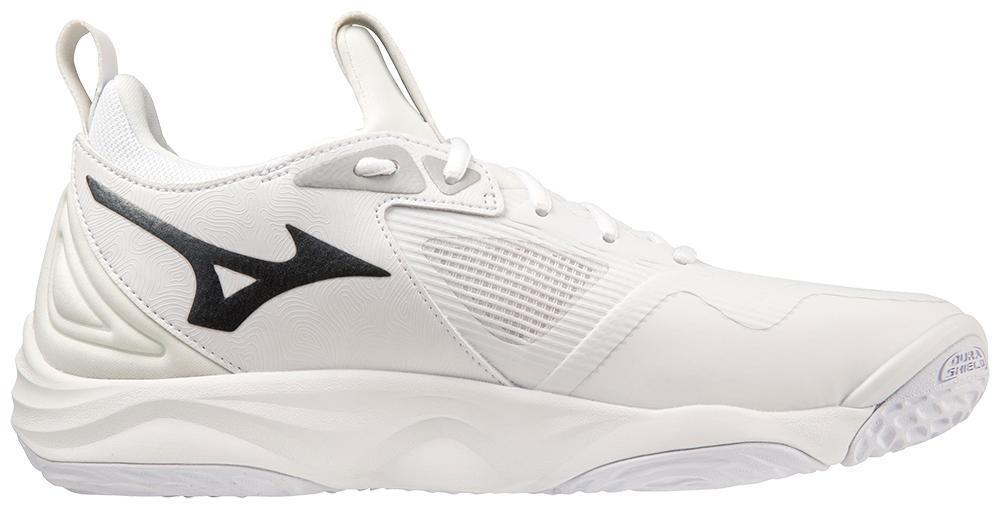 Wave Momentum 3 Men's Volleyball Shoe Product Image