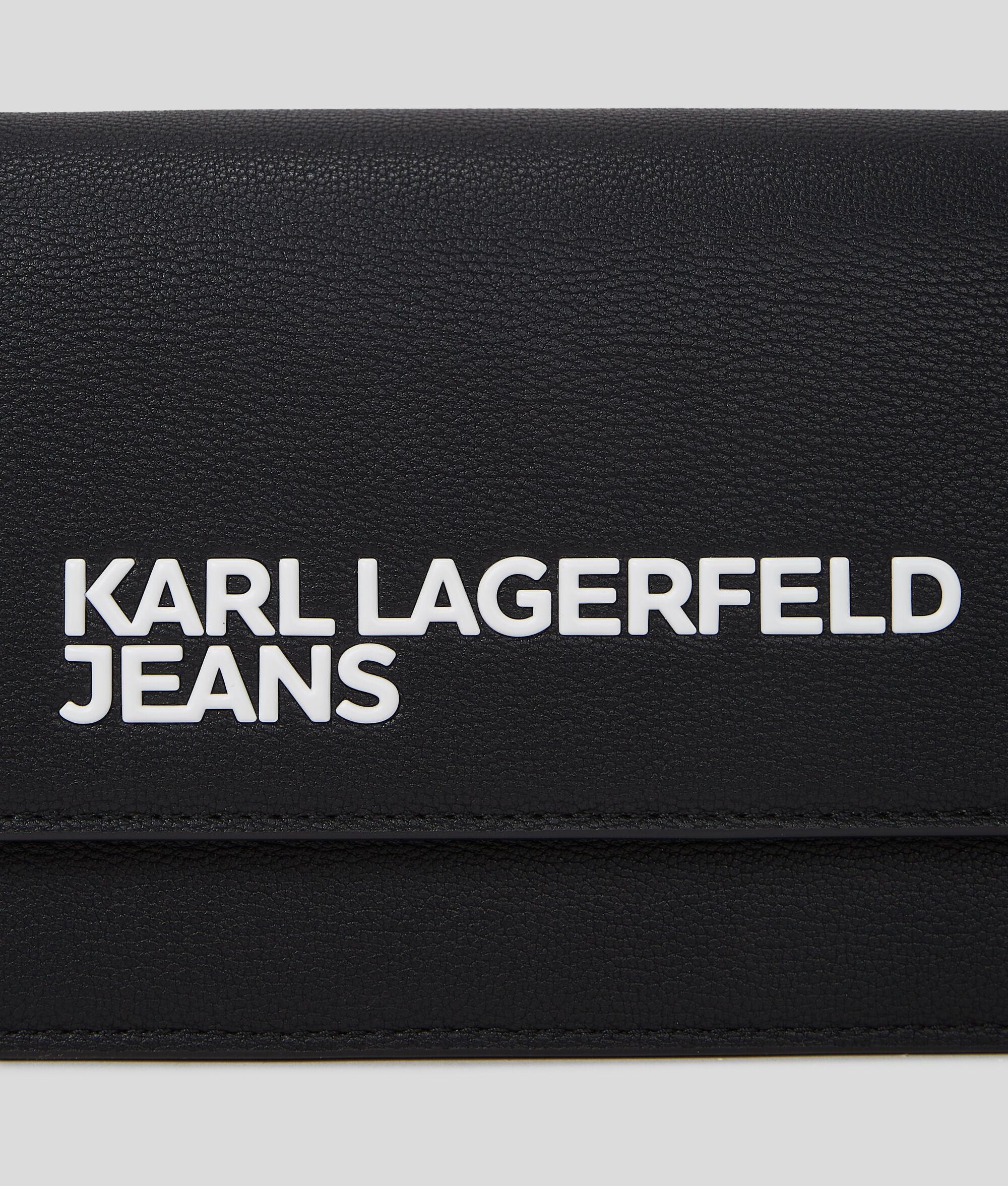LOGO CROSSBODY BAG Product Image