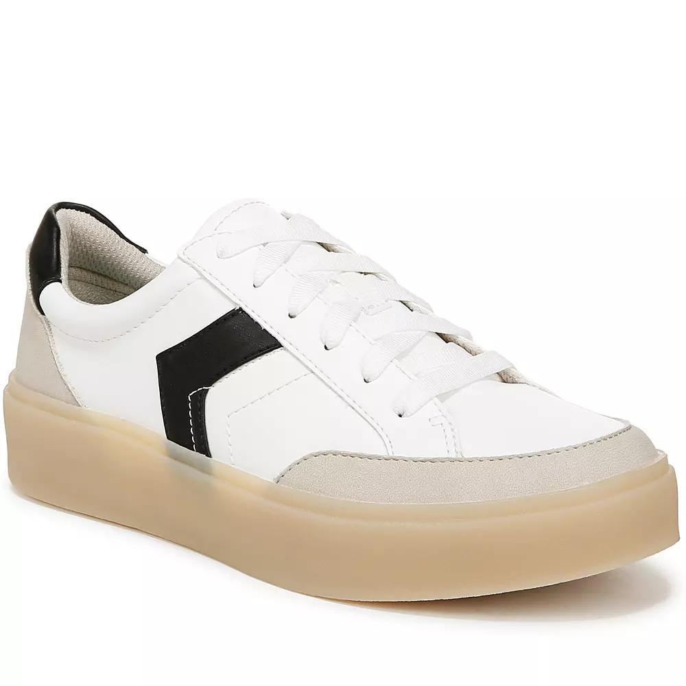 Dr. Scholls Womens Madison Lace Sneaker Product Image