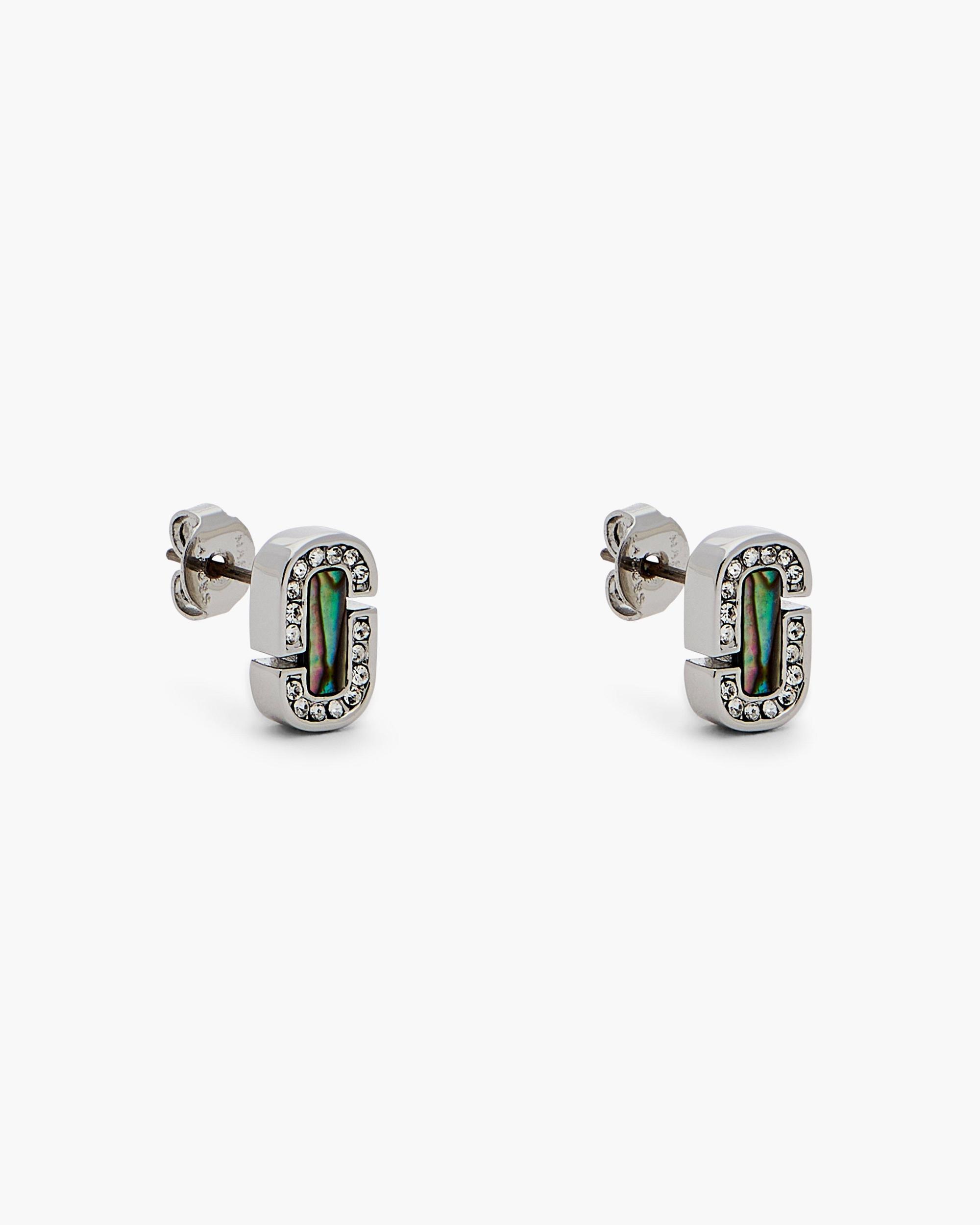 The Balloon Charm Earrings Product Image