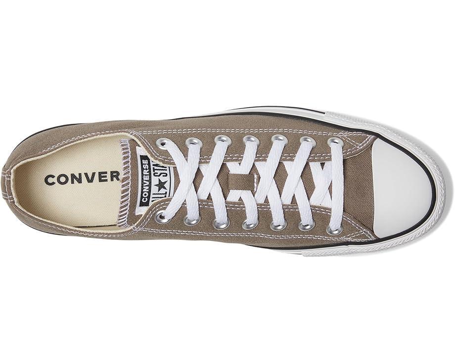 Chuck Taylor All Star Low Top Sneaker Product Image